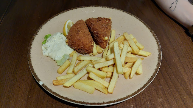 Restoran Polaris - Gastronomija i ugostiteljstvo