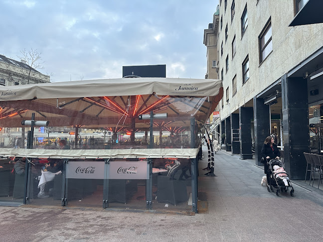 Stella bar & Vip restoran - Zagreb