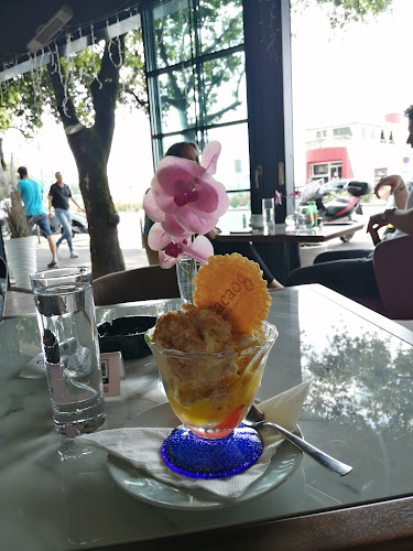 Slastičarnica Cacao - Gastronomija i ugostiteljstvo