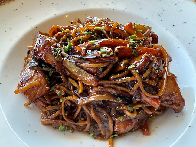 Opinii despre Patron Restoran & Bar în Jastrebarsko - Gastronomija i ugostiteljstvo