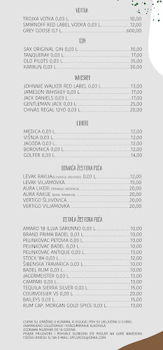 Opinii despre Caffe bar Vrček în Gornji Kneginec - Gastronomija i ugostiteljstvo