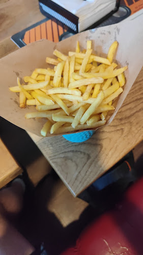 Comentarii opinii despre Papica Burger House