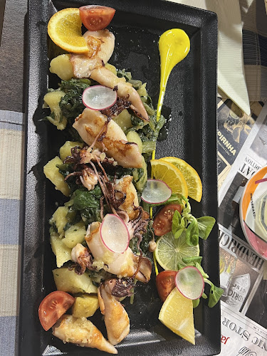 Opinii despre Cotton Club Porec în Poreč - Gastronomija i ugostiteljstvo