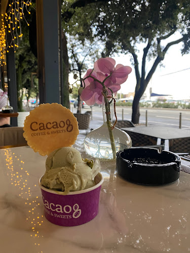 Opinii despre Slastičarnica Cacao în Rijeka - Gastronomija i ugostiteljstvo