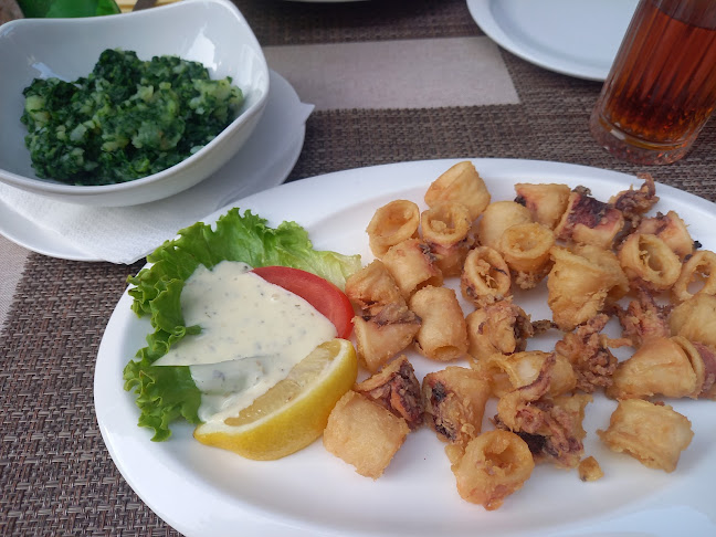 Opinii despre Konoba Toma în Trogir - Gastronomija i ugostiteljstvo