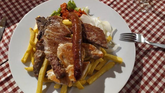 Restaurant Laguna - Matulji