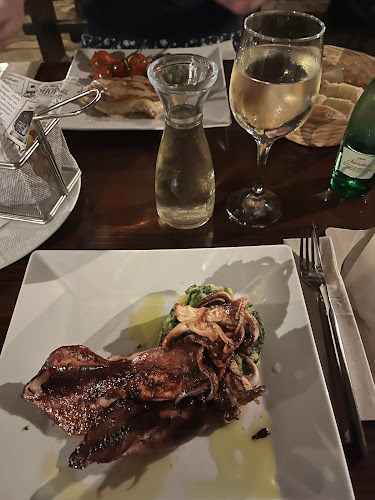 KONOBA KOD SPAVALICE - Vir