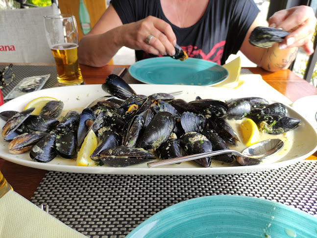 Opinii despre Restaurant Riva în Biograd na Moru - Gastronomija i ugostiteljstvo