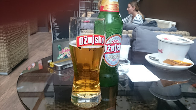 Loungebar STORM - Zagreb