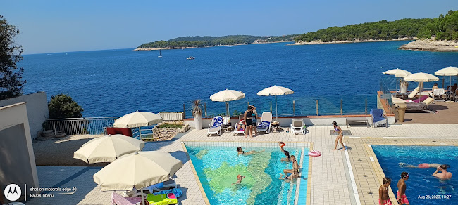 Horizont Golden Rocks Resort