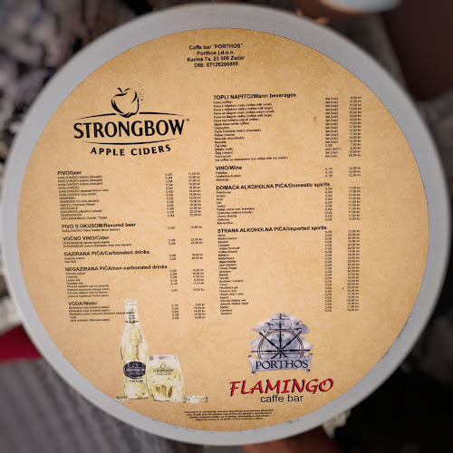 Karma 25, 23000, Zadar