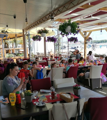 Restaurant Pizzeria Spalato Vodice