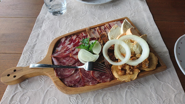 Comentarii opinii despre Bolfan Vinski Vrh