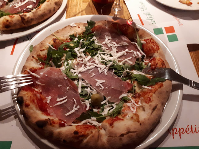 Pizzeria Pepi - Gastronomija i ugostiteljstvo