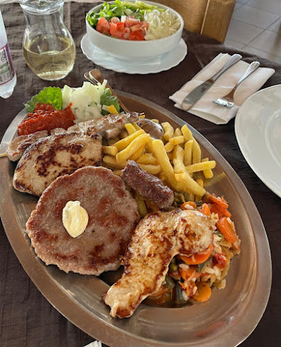 Gostiona Kopar - Umag