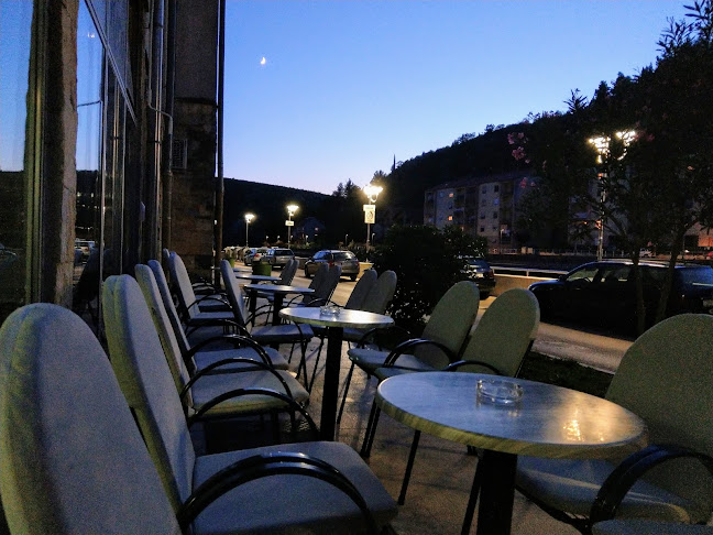 Caffe bar Riva - Obrovac