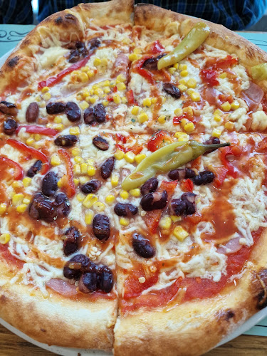 Comentarii opinii despre Pekarna Pizzeria "Nova Europa"