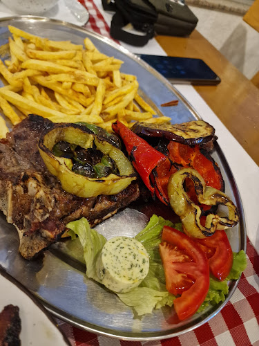 Grill "Maestro" - Gastronomija i ugostiteljstvo