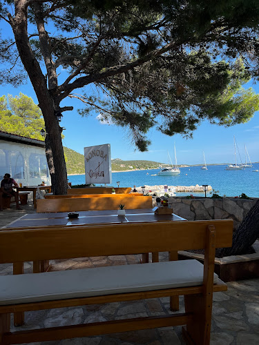 Opinii despre Konoba Gajeta, uvala Lanđin în Kraj - Gastronomija i ugostiteljstvo