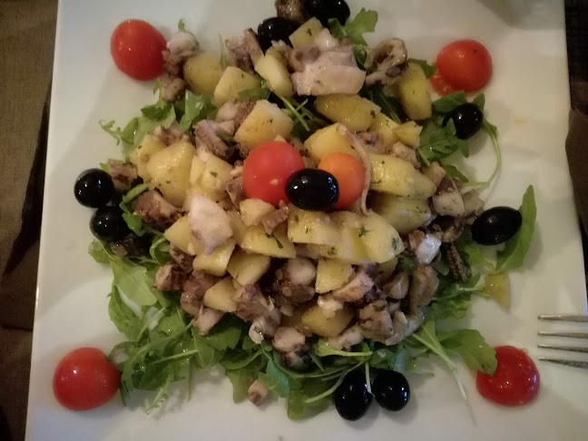 Restaurant Gardens - Gastronomija i ugostiteljstvo