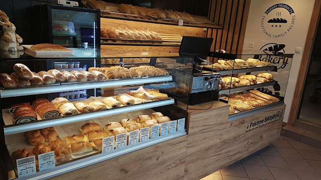 Comentarii opinii despre pekarna BARANJA 1982