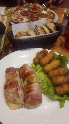 Comentarii opinii despre Restoran Amadeus