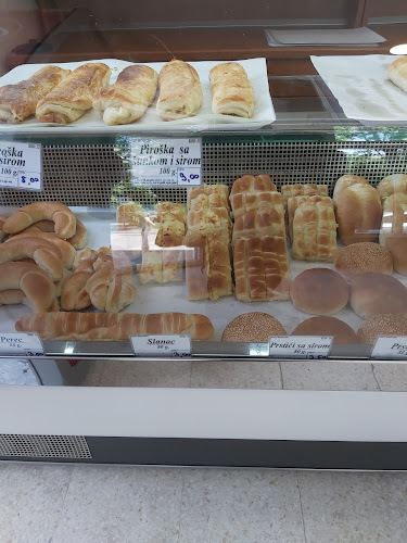 Opinii despre Pekara Žirafa în Zagreb - Gastronomija i ugostiteljstvo