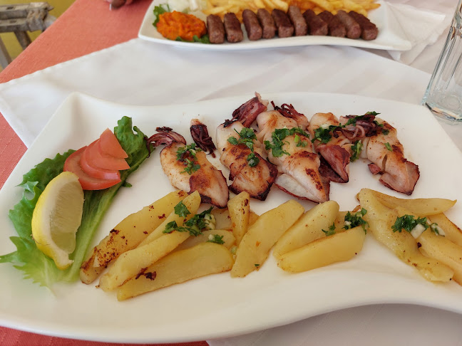 Comentarii opinii despre Adria Restaurant & Pizzeria