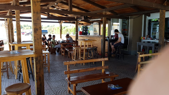 Comentarii opinii despre Caffe bar Tsunami