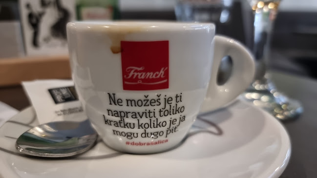 Opinii despre Plus în Vinkovci - Gastronomija i ugostiteljstvo