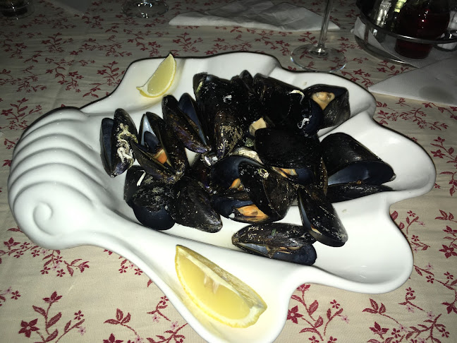 Konoba Babilon - Orebić