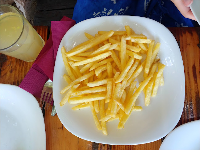 Comentarii opinii despre Konoba "Brunac"