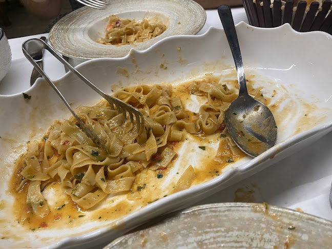 Comentarii opinii despre Restoran Santa Andrea