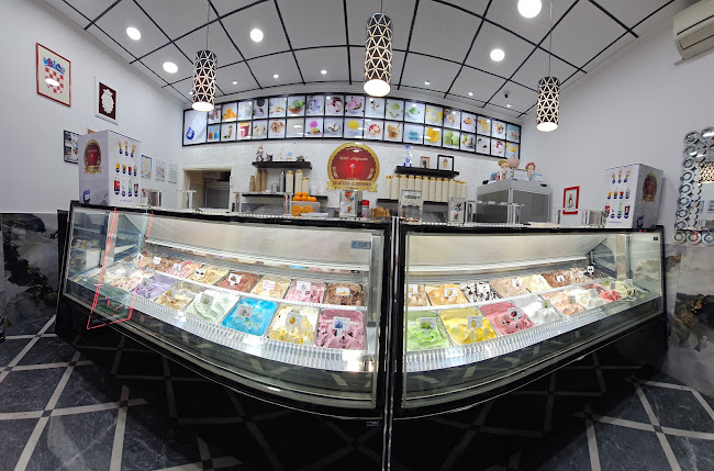 Sladoledarna Dubrovnik