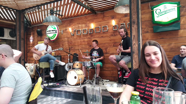 Opinii despre Voodoo bar în Sisak - Gastronomija i ugostiteljstvo