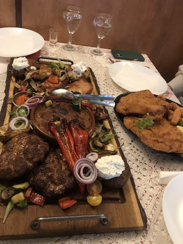 Opinii despre Restoran "Kod Đurđe" în Vrtnjakovec - Gastronomija i ugostiteljstvo