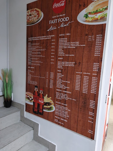 Fast Food Ćevabdžinica Stari Most - Gastronomija i ugostiteljstvo