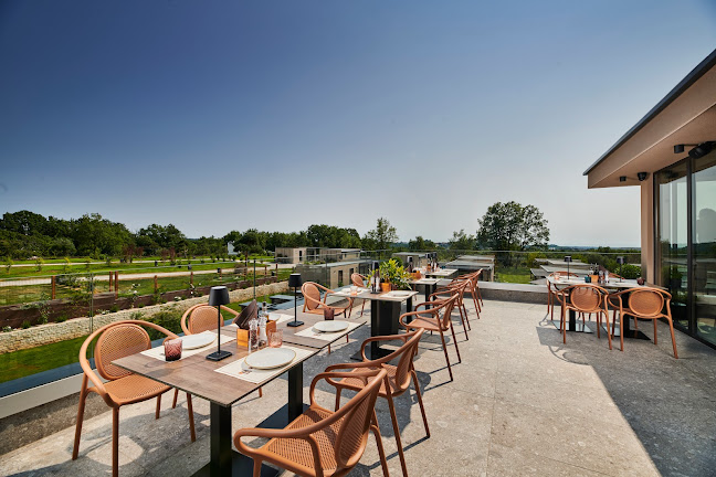 San Servolo Pizzeria - Buje