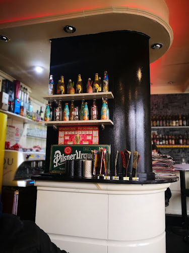 Comentarii opinii despre Caffe bar Zeko