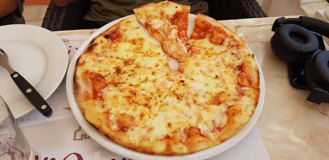 Restoran "Vinodol" - Novi Vinodolski