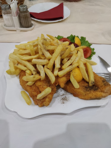 Restoran "K Jeleni" - Gornja Dubrava