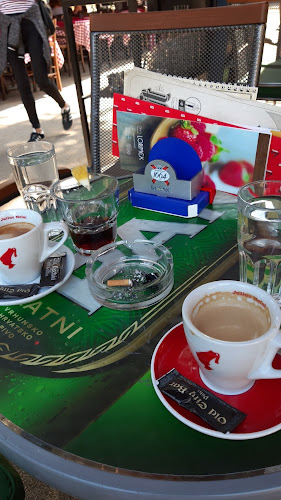 Old City Bar Pula - Gastronomija i ugostiteljstvo