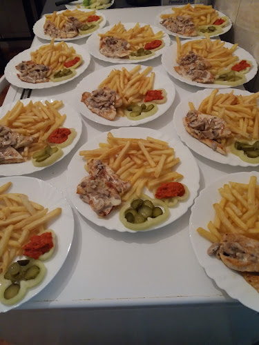 Pizzeria Darts Boban - Gastronomija i ugostiteljstvo