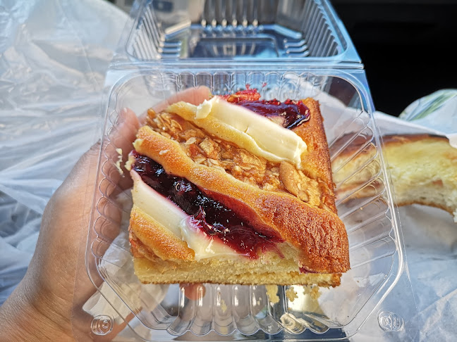 Pekara Vojak - Rijeka