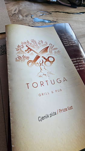 Tortuga Grill & Pub - Split