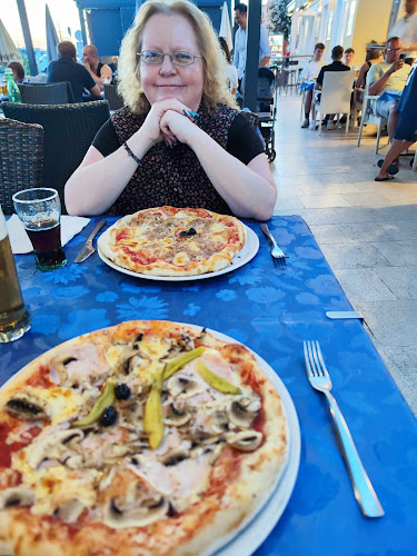 Comentarii opinii despre bistro - pizzeria ORHIDEJA