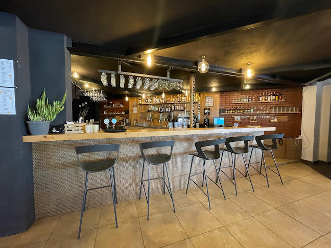 Opinii despre BaBa Bar în Lumbarda - Gastronomija i ugostiteljstvo