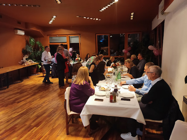 Comentarii opinii despre Restoran "Kod Pere"