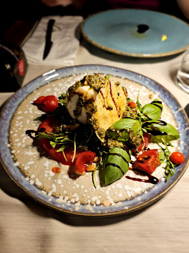 Mediterraneo Dine & Wine - Gastronomija i ugostiteljstvo