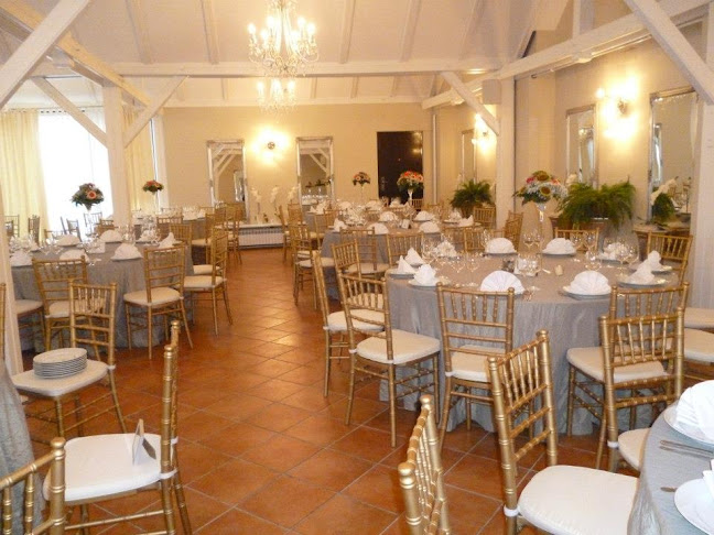 Comentarii opinii despre Samoborska pivnica - Restaurant 'Salvator'